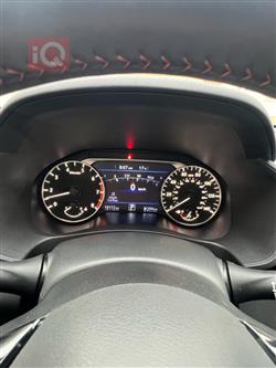 نيسان ألتيما